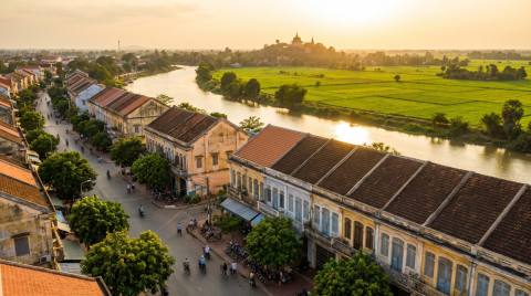 Battambang