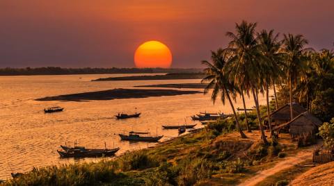 Kratie