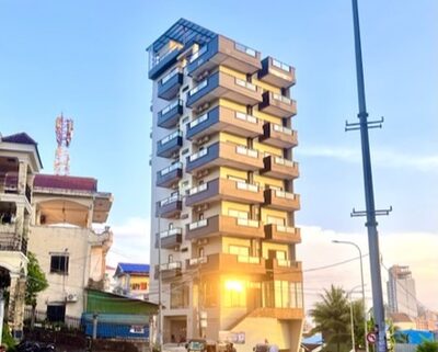 Skyhotel SHV