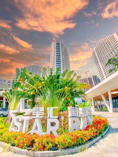 Star Bay