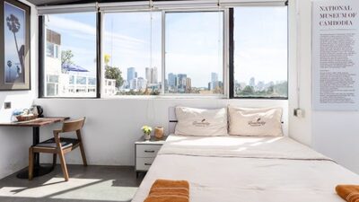 Skyhotel PHN